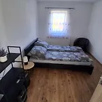 Дом отдыха Gabe Vendeghaz Gyongyostarjan