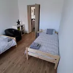Gabe Vendeghaz Дом отдыха Gyongyostarjan