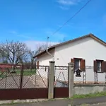 Gabe Vendeghaz Дом отдыха