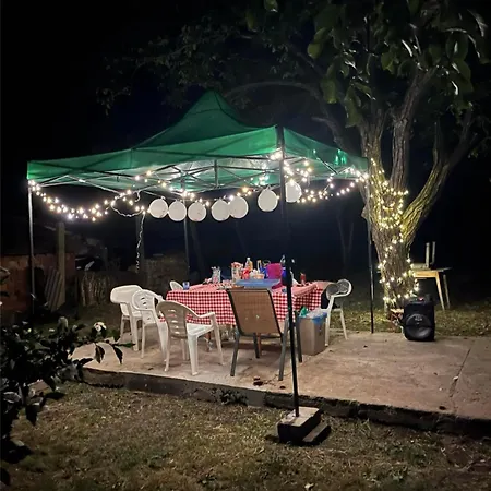Holiday home Gabe Vendeghaz Gyongyostarjan