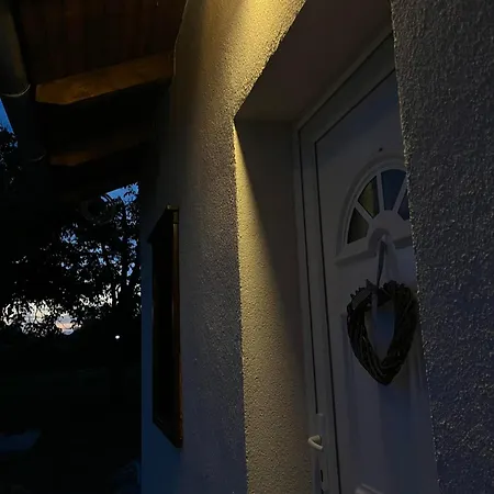 Gabe Vendeghaz Holiday home