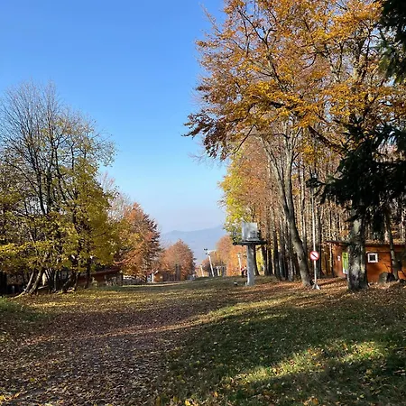 Gabe Vendeghaz Holiday home