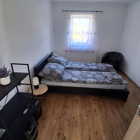 Holiday home Gabe Vendeghaz Gyongyostarjan