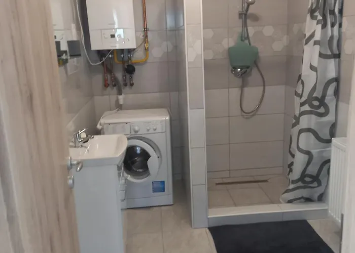 Prázdninový dům Gabe Vendeghaz Gyongyostarjan